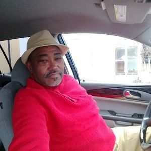 Meet your Posher, Frederick